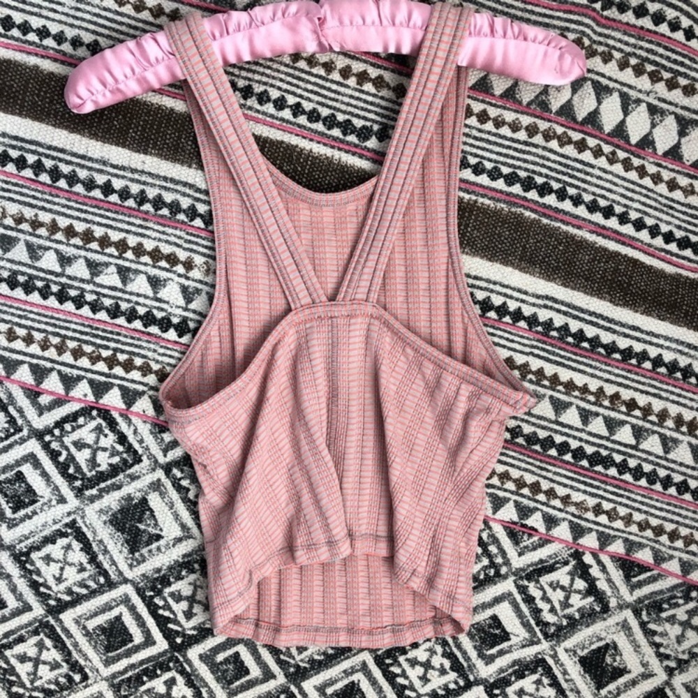 Mirabell Jacquard Tank